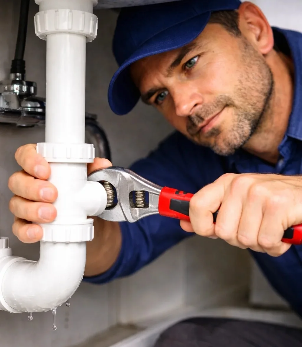 EverTrust Drain and Plumbing Tillsonburg service